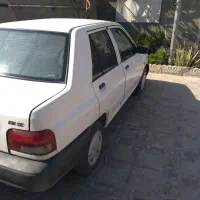 پراید۹۷|خودرو سواری و وانت|داراب, |دیوار