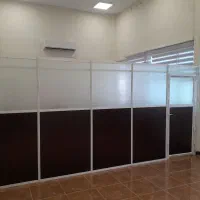 پارتیشن تک جداره