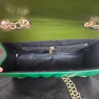 کیف رو دوشی دخترانه|کیف، کفش، کمربند|گنبد کاووس, |دیوار