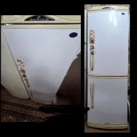 فروش فوری یخچال‌فریزر الکترواستیل