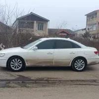 ازرا مدل ۲۰۰۸|خودرو سواری و وانت|اردبیل, |دیوار