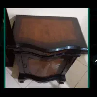 بوفه  خوابیده