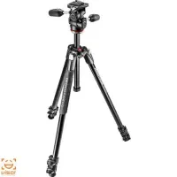 سه پایه مانفرتو Manfrotto Tripod MK290XTA3-3W|دوربین عکاسی و فیلم‌برداری|تهران, سهروردی|دیوار