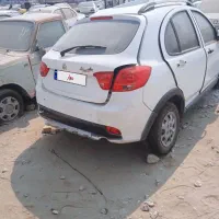 کوییک تصادفی|خودرو سواری و وانت|بندرعباس, |دیوار