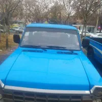 نیسان تک گانه مدل 96|خودرو سواری و وانت|تبریز, |دیوار