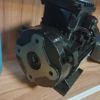 تعدادی دینام چینی ۰/۳۷ کیلووات ۱۴۰۰ دور ۳ فاز|ماشین‌آلات صنعتی|پاکدشت, خاتون آباد|دیوار