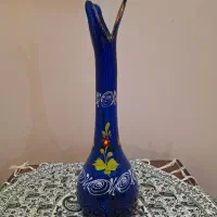 دو عدد گلدان قدیمی|صنایع دستی و سایر لوازم تزئینی|اصفهان, خواجو|دیوار