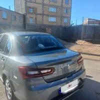 فروش خودرو سهند s۱۴۰۴ فروردین