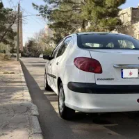 206sdمدل92|خودرو سواری و وانت|مشهد, آبادگران|دیوار
