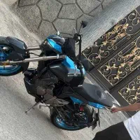 فروش موتور ۲۴۹ زونتس