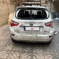 چانگان مدل ۹۸|خودرو سواری و وانت|ری, شهادت|دیوار