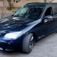 BMW  x1 بی ام و 2015|خودرو سواری و وانت|اهواز, کوی پیروزی|دیوار