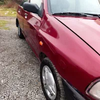 پراید مدل۸۶|خودرو سواری و وانت|آمل, |دیوار