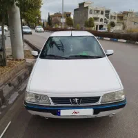 پژو اس ال ایکس95