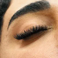 مدل کاشت مژه(رایگان)|خدمات آرایشگری و زیبایی|رشت, گلسار|دیوار