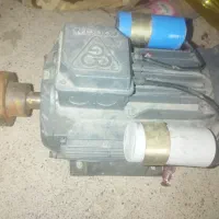 پمپ کارواش صنعتی با کفپاش