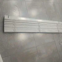 پرده کرکره ای|پرده، رانر، رومیزی|تهران, میرداماد|دیوار