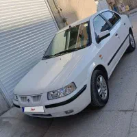 سمند LX مدل 94 سالم استصنایی