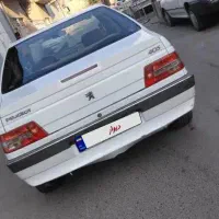405 slx|خودرو سواری و وانت|بومهن, |دیوار