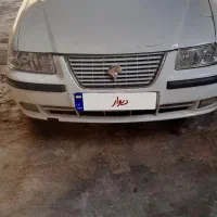 سمند|خودرو سواری و وانت|اهواز, ۳۰ متری|دیوار