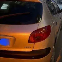 پژو ۸۴|خودرو سواری و وانت|نیشابور, ریوند|دیوار