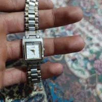 ساعت مچی زنانه مارک سیتیزن فوری