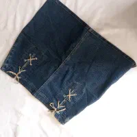 دامن لی ترک