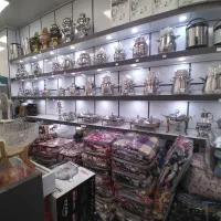 سلام...فروش آکروپال و چینی و دیگ و تابه