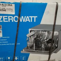 مدل zerowatt|ماشین ظرفشویی|باغستان, |دیوار