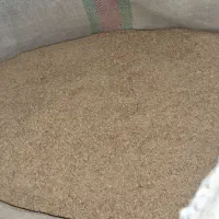 فروش سبوس برنج مخصوص طیور