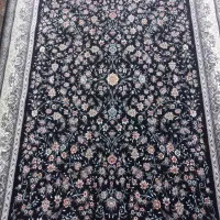 فرش ۶ متری جفت ، فرش احتشام اردهال