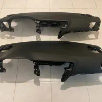 داشبورد و ایربگ تارا زیر آرنجی تارا چراغ روز