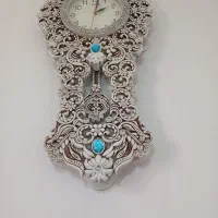 ساعت دیواری در حد سالم