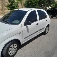 فروش یک دستگاه تیبا ۲|خودرو سواری و وانت|شیراز, فرگاز|دیوار