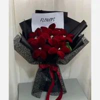 دسته گل جاودان انواع دکوری زیر قیمت مناسب