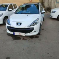 پژو207 اتومات پانومارا ارتقایافته سقف شیشه ای sbr