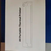 پرینتر تتو حرارتی|پرینتر، اسکنر، کپی، فکس|زنجان, |دیوار