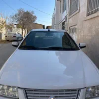 سمندEf7|خودرو سواری و وانت|شیروان (خراسان), |دیوار