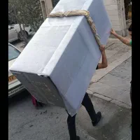 نیسان وانت/باربری/کارگرخالی/بسته بندی/حمل ساید|خدمات حمل و نقل|تهران, گیشا|دیوار