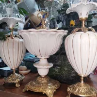 لاله مدلهای مختلف لامپا کولاری