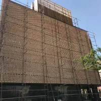 داربست سرو -ایمن و تضمینی در اسرع وقت|مصالح و تجهیزات ساختمان|شیراز, انجیره|دیوار