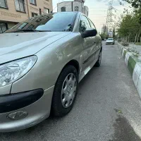 ۲۰۶ خانگی ۲ برگ سند