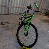 دوچرخه بونیتو فروش فوریه|دوچرخه، اسکیت، اسکوتر|قائمشهر, |دیوار