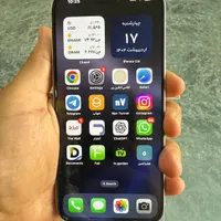 اپل iPhone 16 Pro Max با حافظهٔ ۲۵۶ گیگابایت|موبایل|اصفهان, روشن‌دشت|دیوار