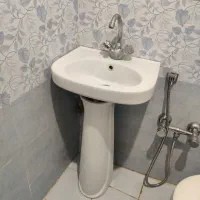 سنگ روشویی با پایه برند چینی کرد