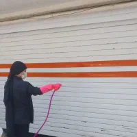 شرکت خدمات نظافتی|خدمات نظافت|کیاشهر, |دیوار