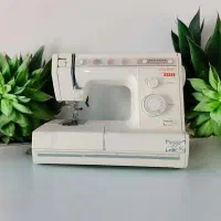 چرخ خیاطی ژانومه همراه با ضمانت