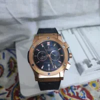 ساعت انالوگ