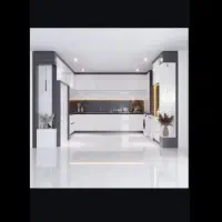 کابینت ام دی اف mdf|خدمات پیشه و مهارت|ارومیه, |دیوار