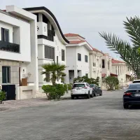 رهن ویلا ۵ خواب / F3/ فول مبله شده